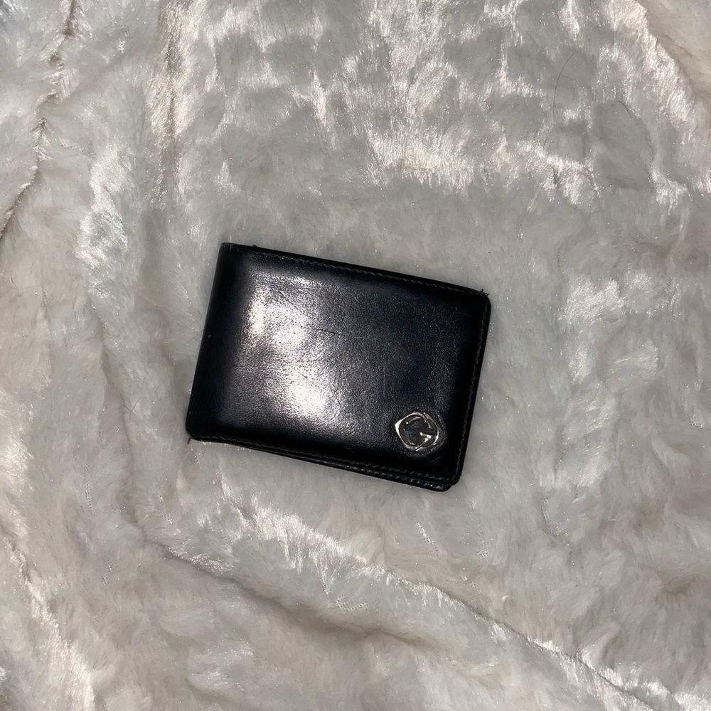 Gucci Wallet
